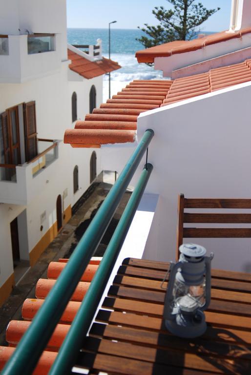 Hakuna Matata Hostel Zambujeira do Mar Exterior foto